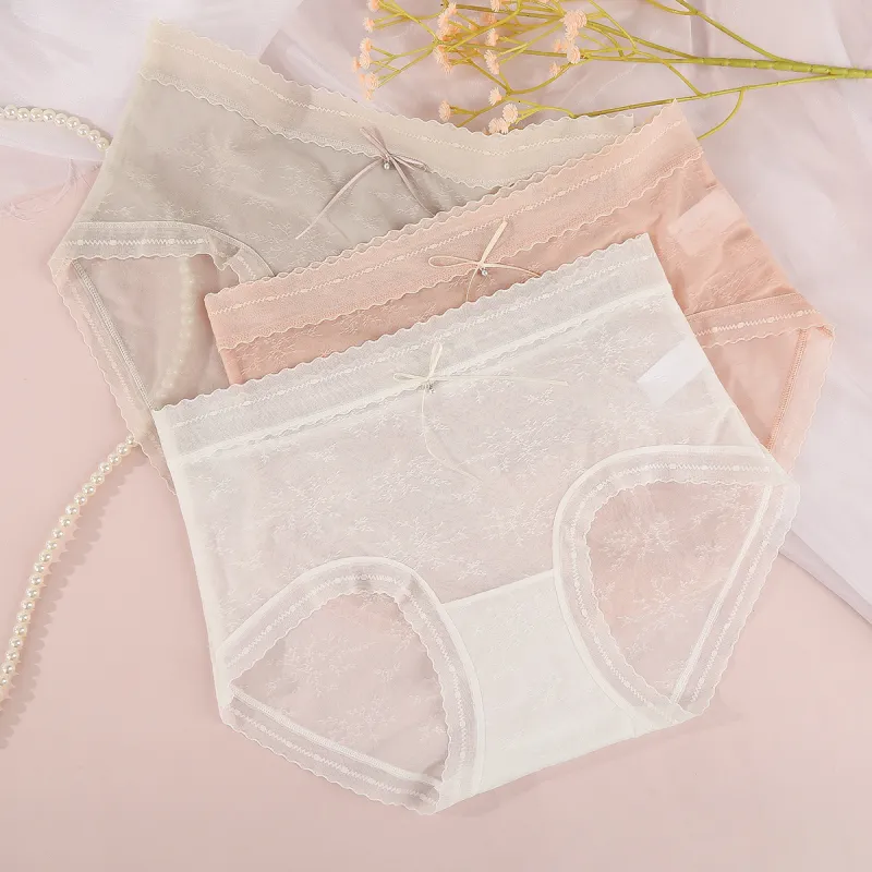 LoveEsteem Underpants Women's 3 Pack-7