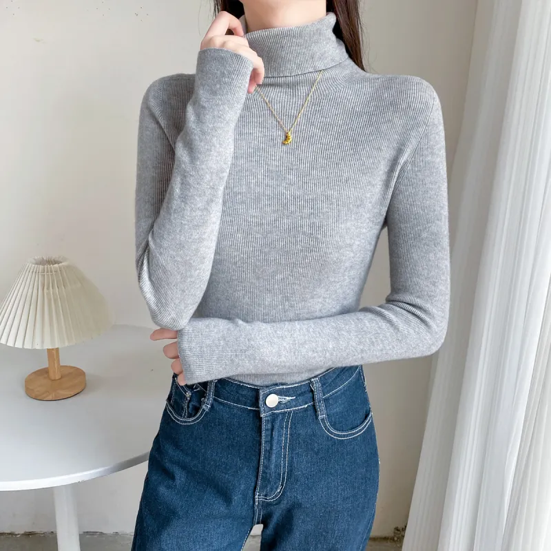 LoveEsteem Thermal Tops Women's-17