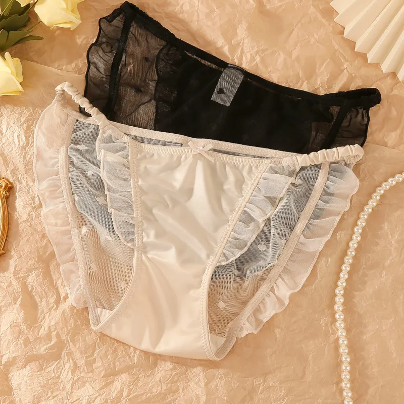 LoveEsteem Underpants Women's 2 Pack-2