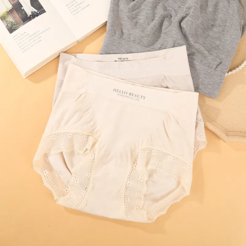 LoveEsteem Underpants Women's 3 Pack-14