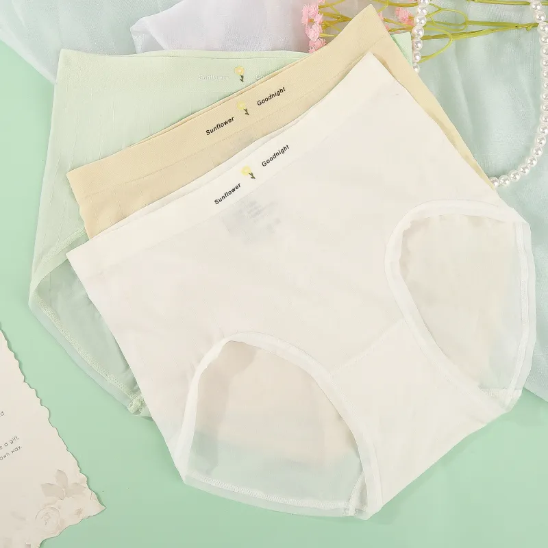 LoveEsteem Underpants Women's 3 Pack-7