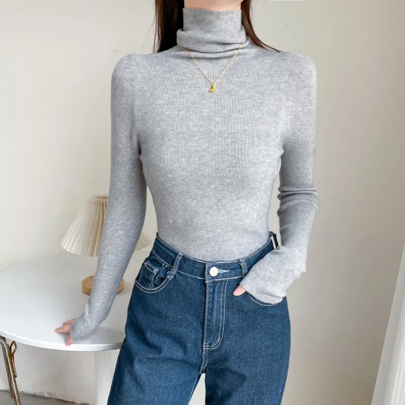 LoveEsteem Thermal Tops Women's-16