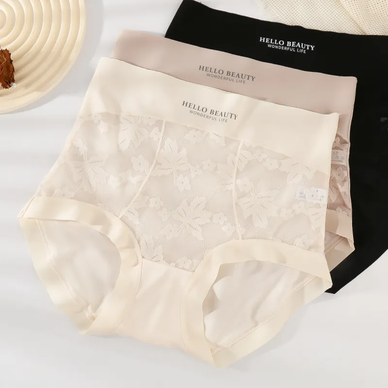 LoveEsteem Underpants Women's 3 Pack-3