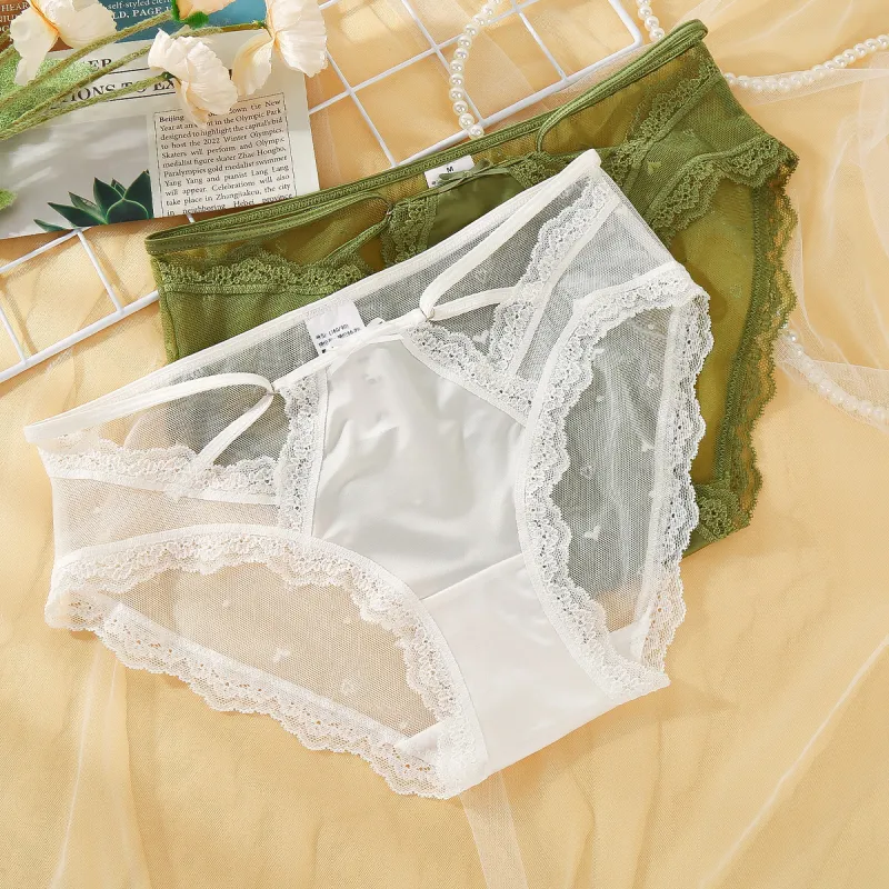 LoveEsteem Underpants Women's 2 Pack-1