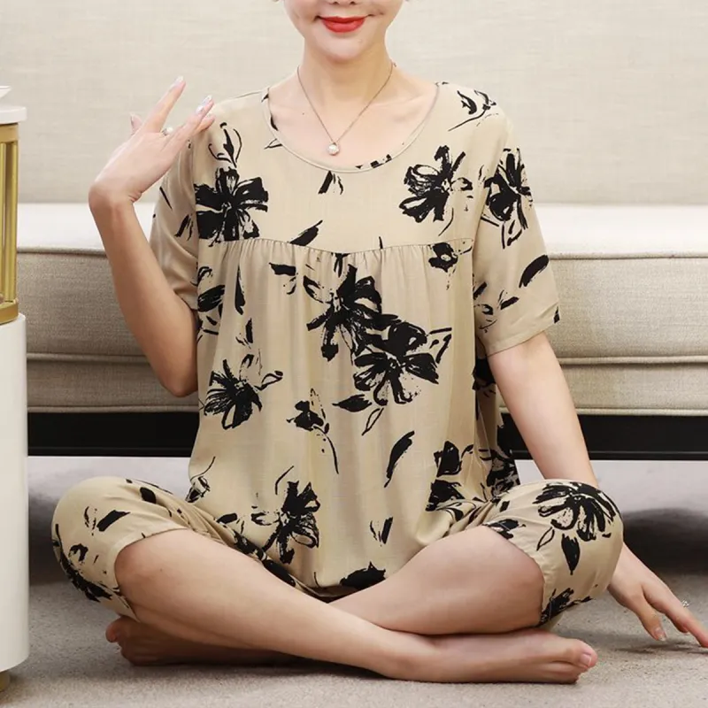LoveEsteem Women's Pajama Sets-20