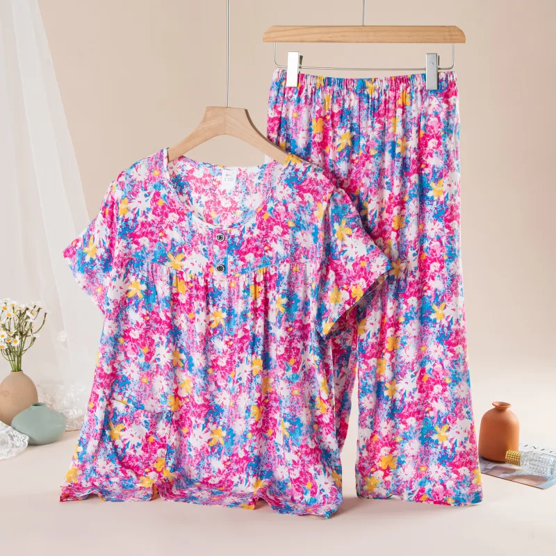 LoveEsteem Women's Pajama Sets-23