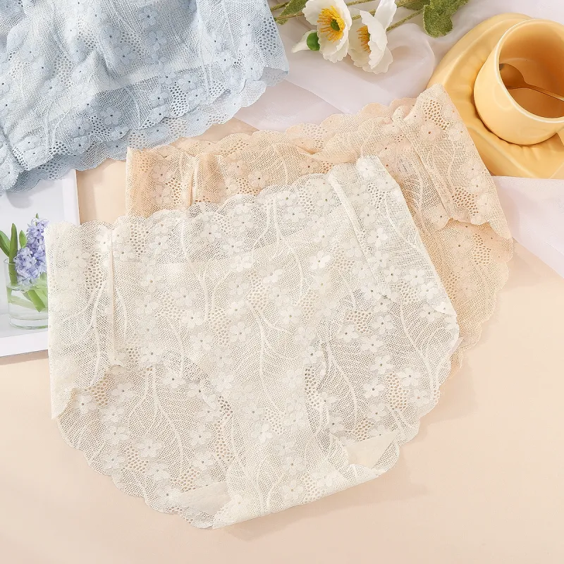 LoveEsteem Underpants Women's 3 Pack-7