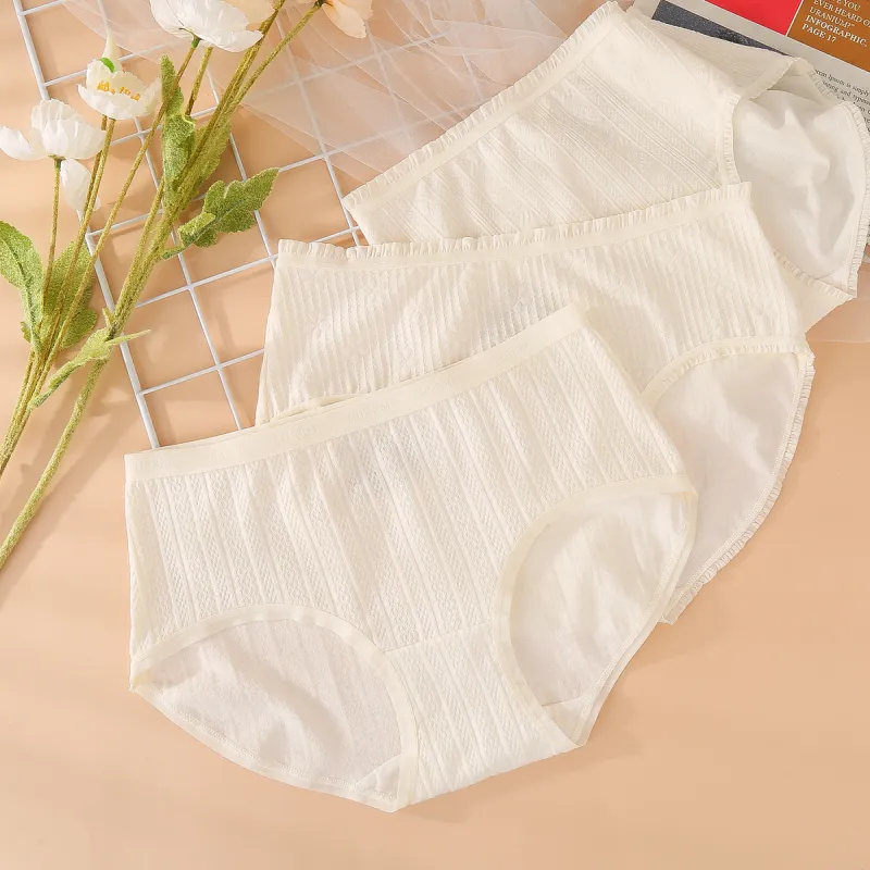LoveEsteem Underpants Women's 3 Pack-1