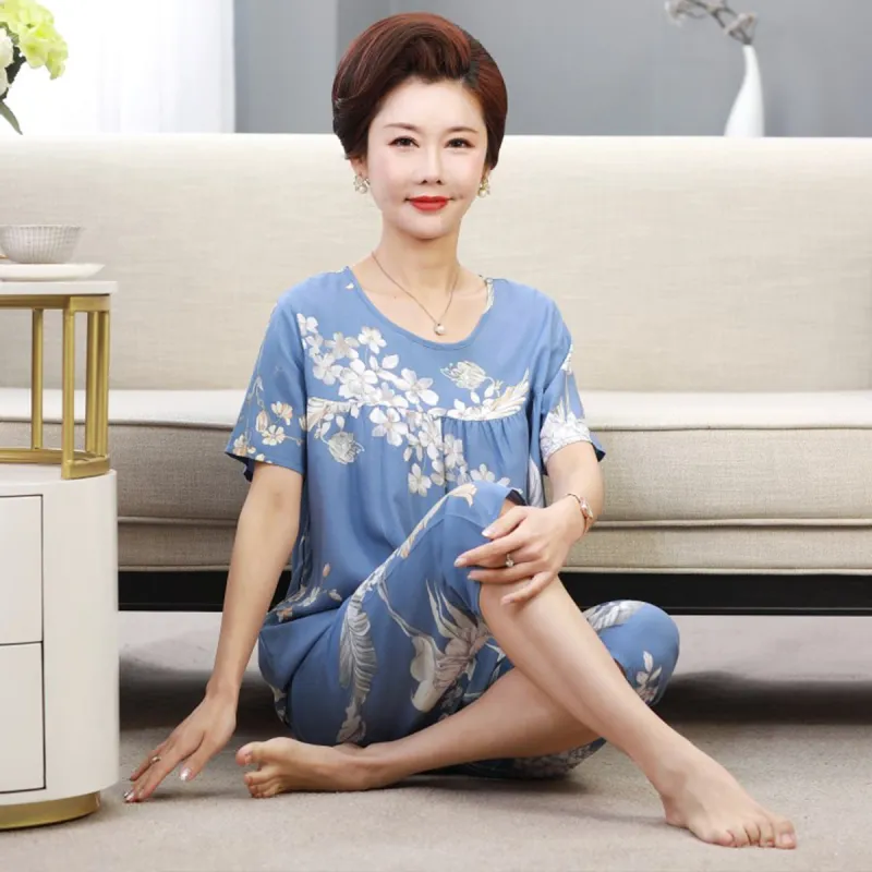 LoveEsteem Women's Pajama Sets-10