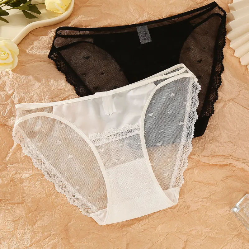LoveEsteem Underpants Women's 2 Pack-1