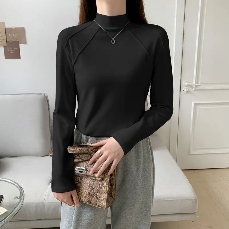 LoveEsteem Thermal Tops Women's-8