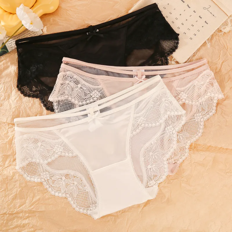 LoveEsteem Underpants Women's 3 Pack-3