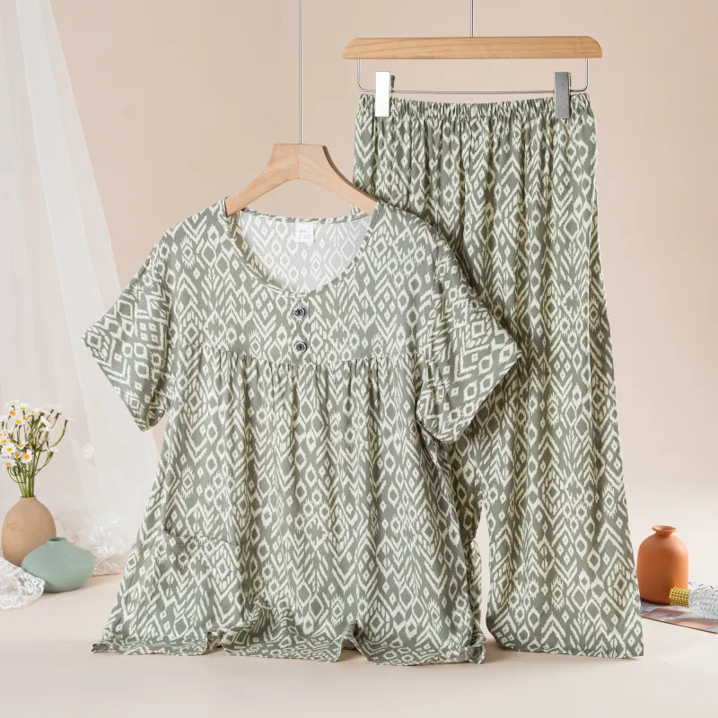 LoveEsteem Women's Pajama Sets-57