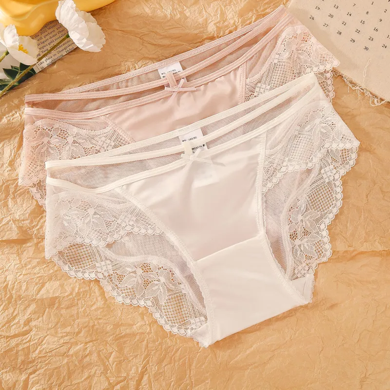 LoveEsteem Underpants Women's 2 Pack-3