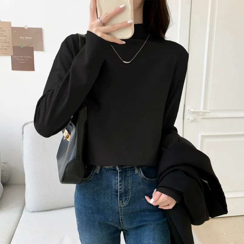 LoveEsteem Thermal Tops Women's-2