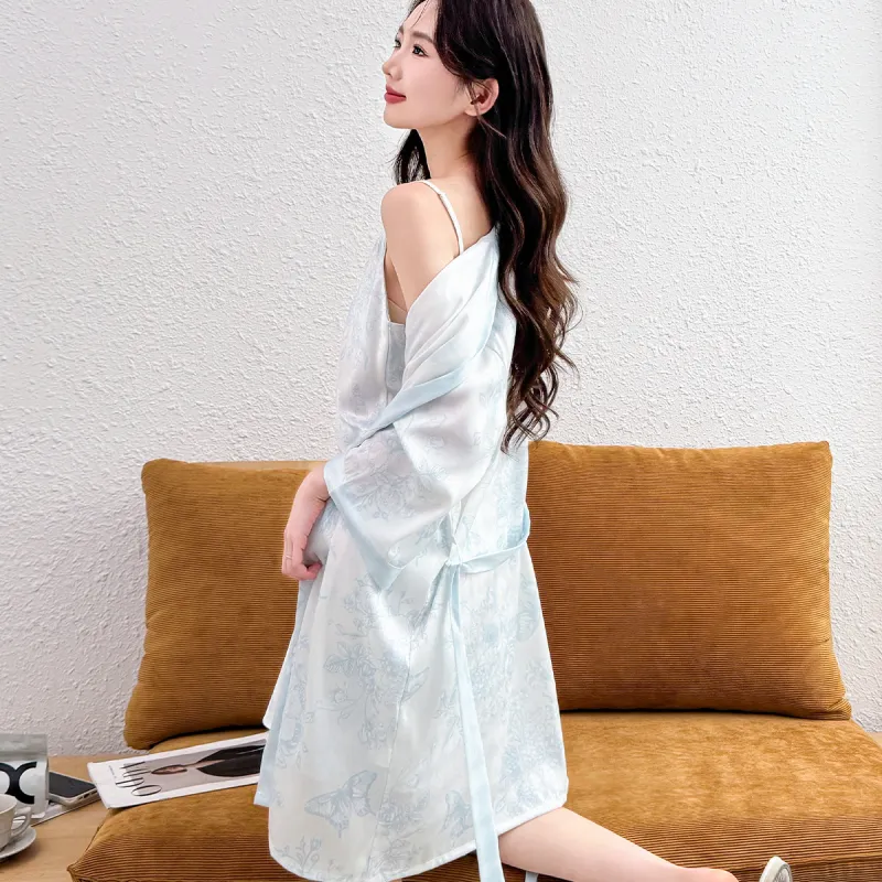 LoveEsteem Women's Pajama Sets-9