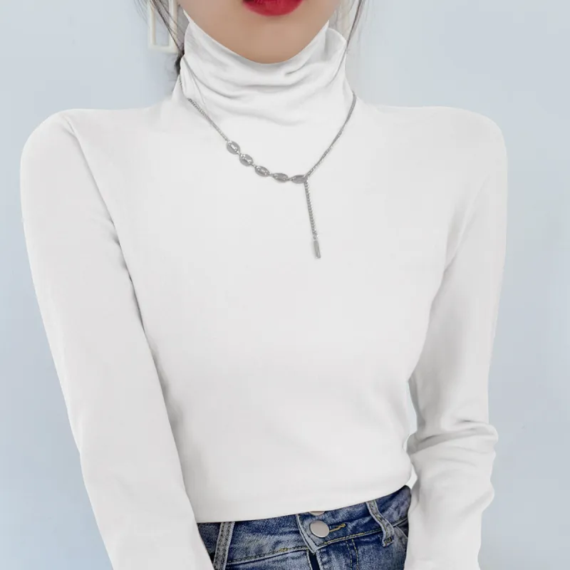 LoveEsteem Thermal Tops Women's-9