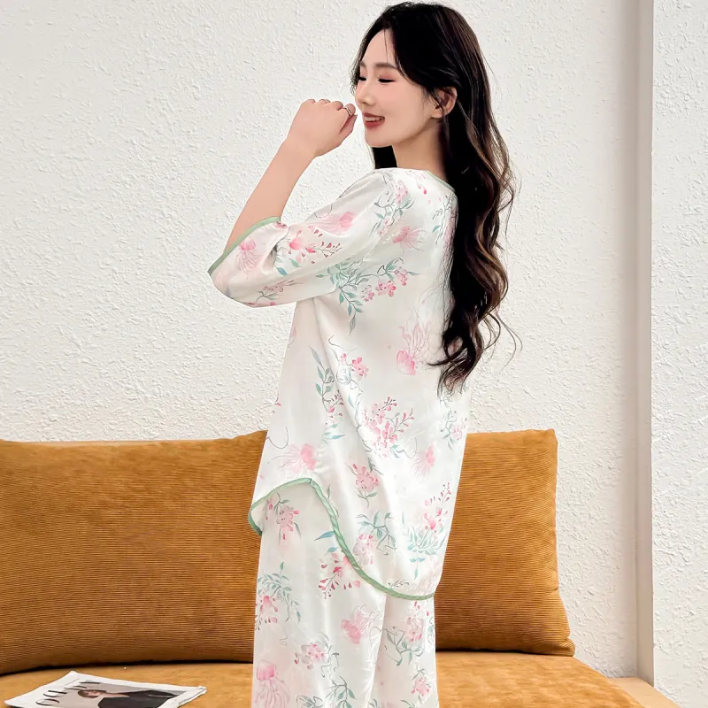 LoveEsteem Women's Pajama Sets-4