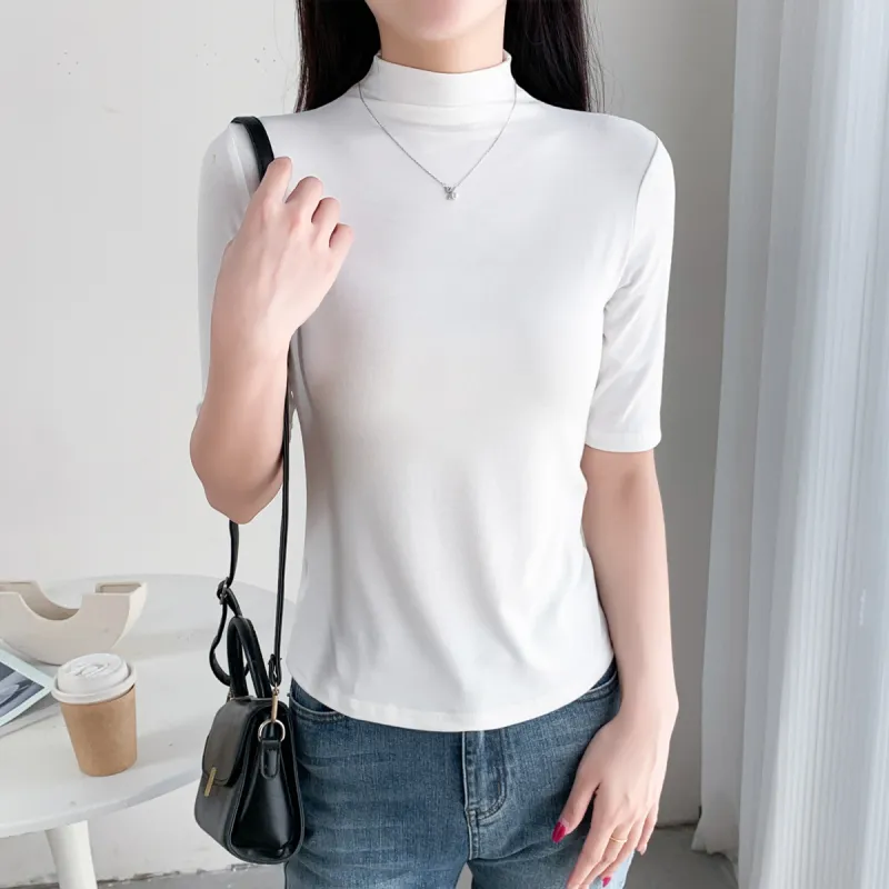 LoveEsteem Women's Undershirts-2