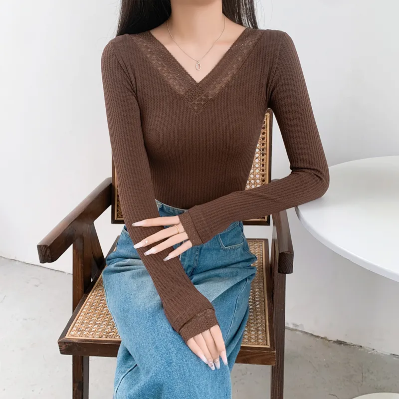 LoveEsteem Women's Undershirts-14
