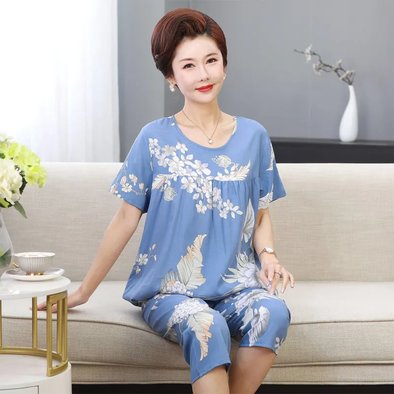 LoveEsteem Women's Pajama Sets-7