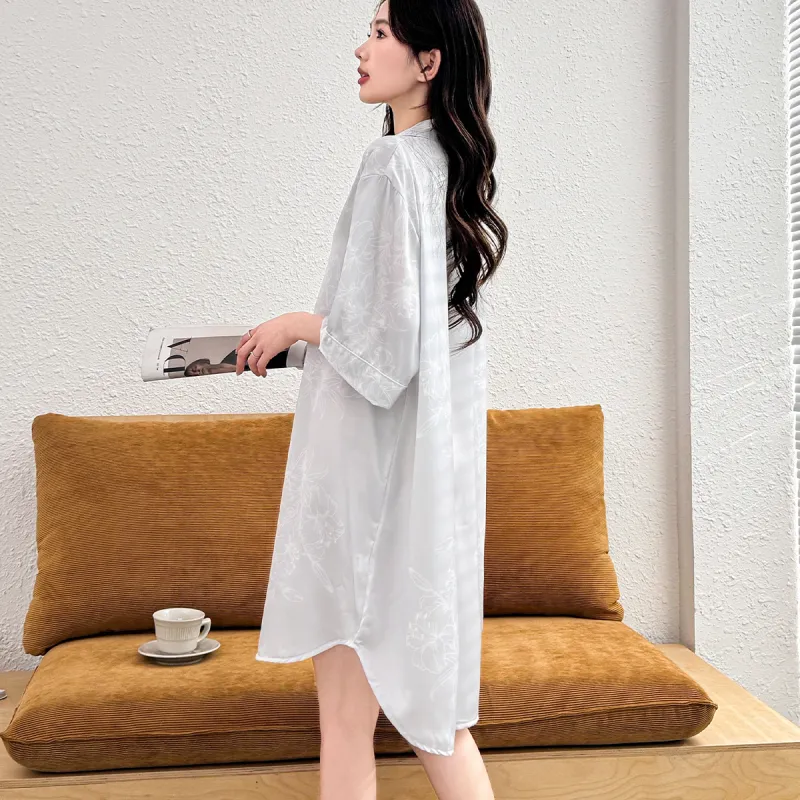 LoveEsteem Women's Nightgowns-9