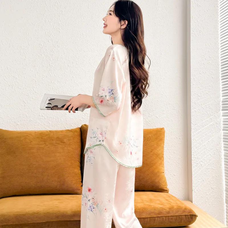 LoveEsteem Women's Pajama Sets-9