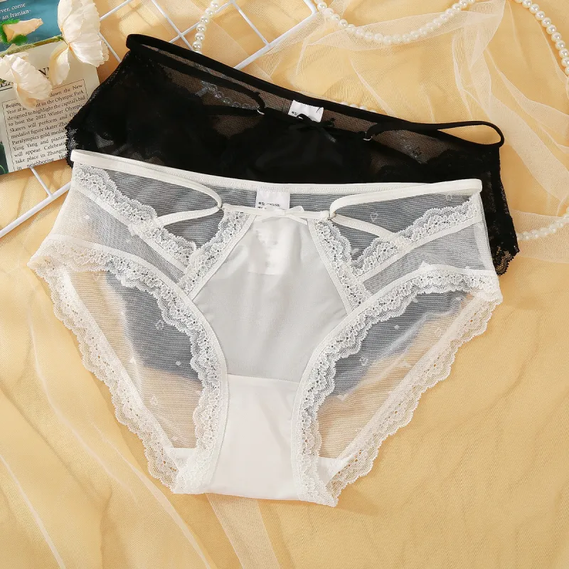 LoveEsteem Underpants Women's 2 Pack-6