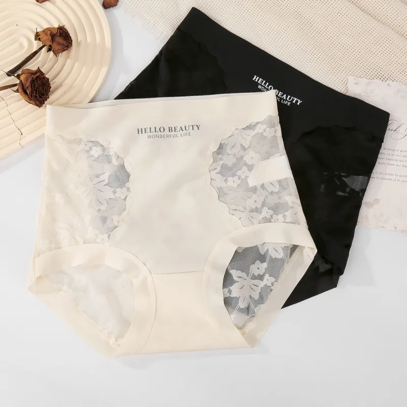 LoveEsteem Underpants Women's 2 Pack-8