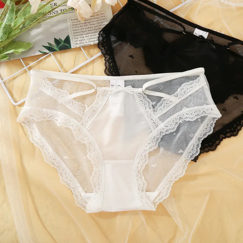 LoveEsteem Underpants Women's 2 Pack-7
