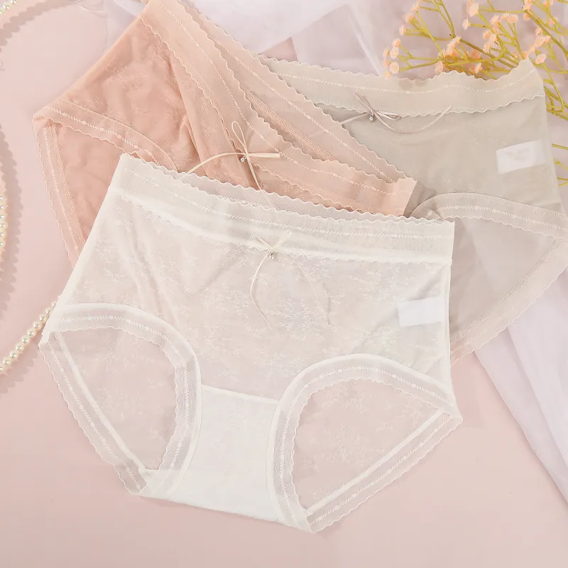 LoveEsteem Underpants Women's 3 Pack-8