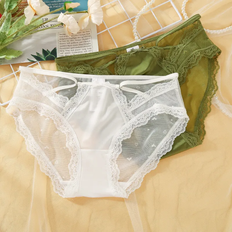 LoveEsteem Underpants Women's 2 Pack-3