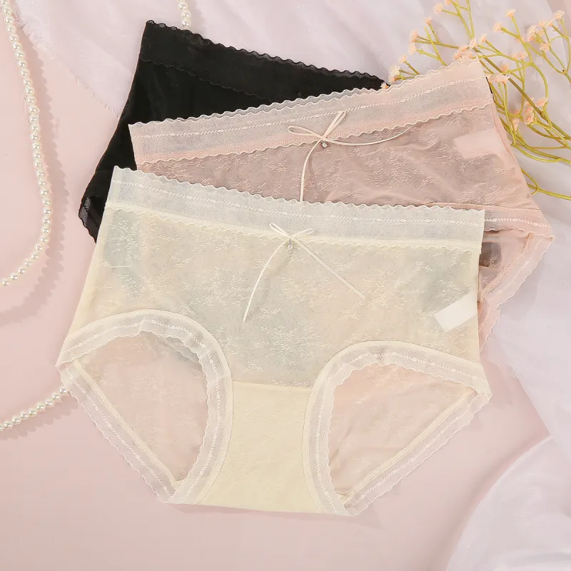 LoveEsteem Underpants Women's 3 Pack-16