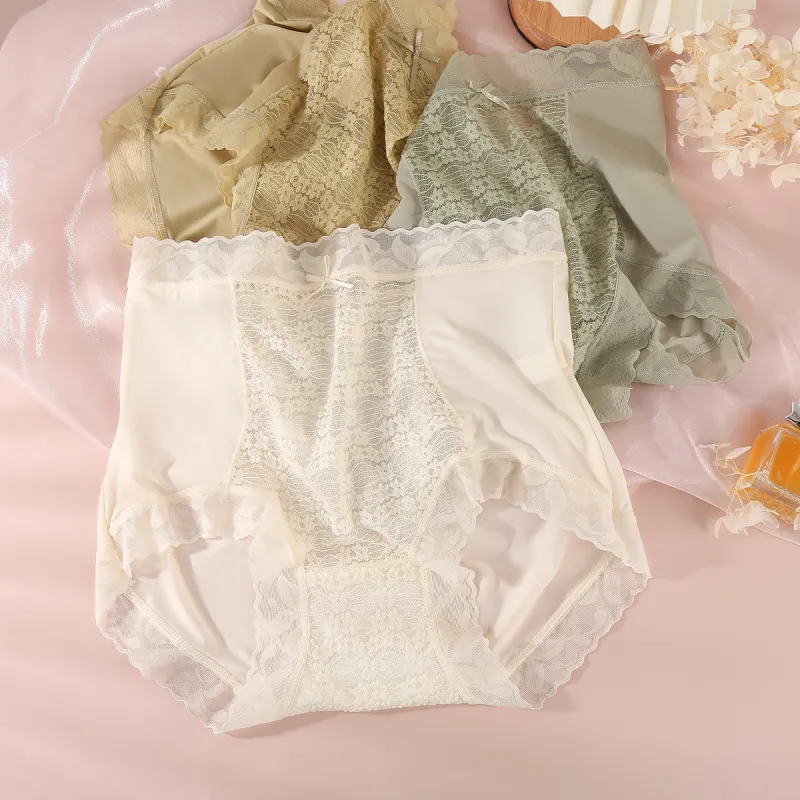 LoveEsteem Underpants Women's 3 Pack-2