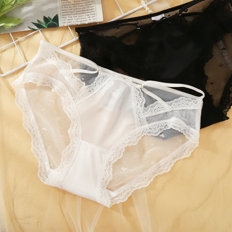 LoveEsteem Underpants Women's 2 Pack-8