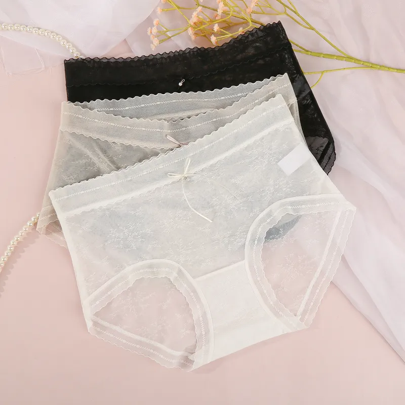 LoveEsteem Underpants Women's 3 Pack-21