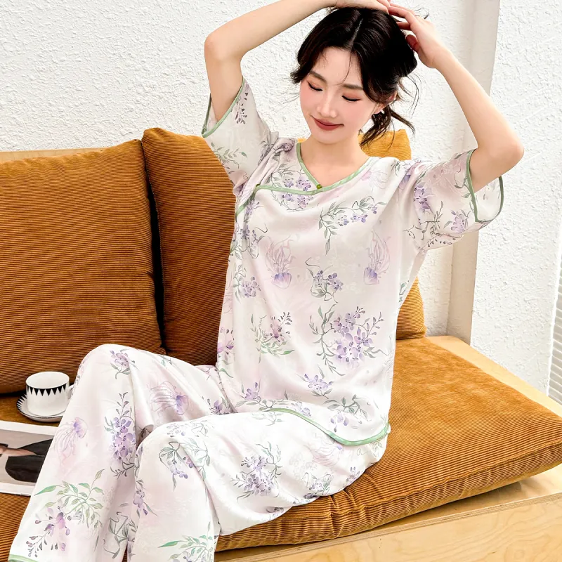 LoveEsteem Women's Pajama Sets-6