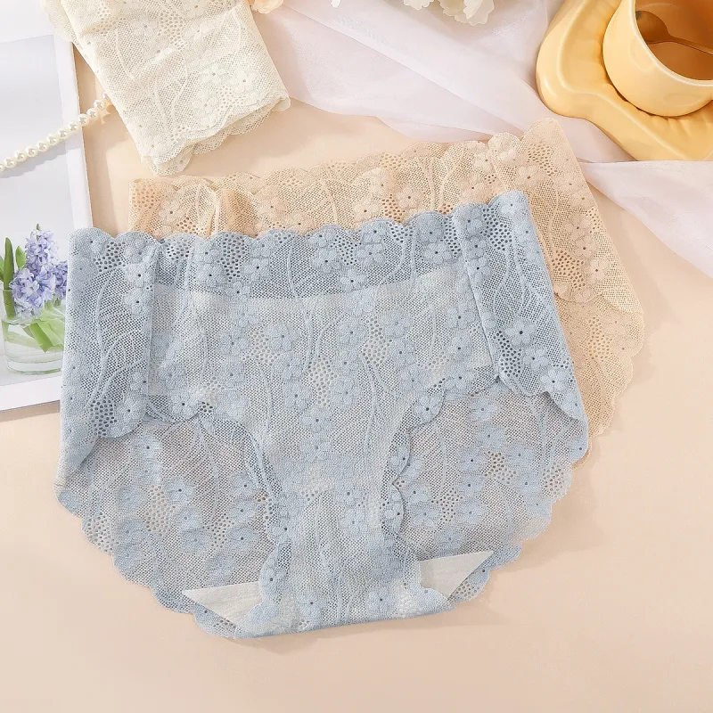 LoveEsteem Underpants Women's 3 Pack-6