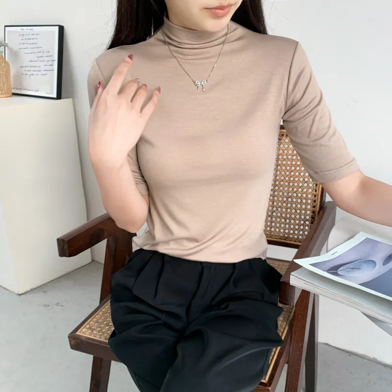 LoveEsteem Women's Undershirts-7