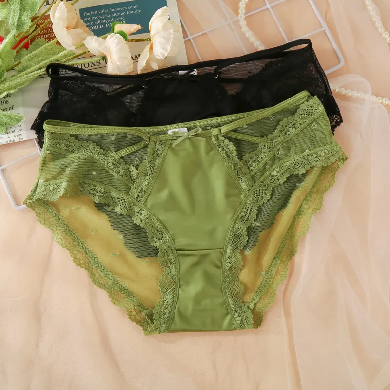 LoveEsteem Underpants Women's 2 Pack-14