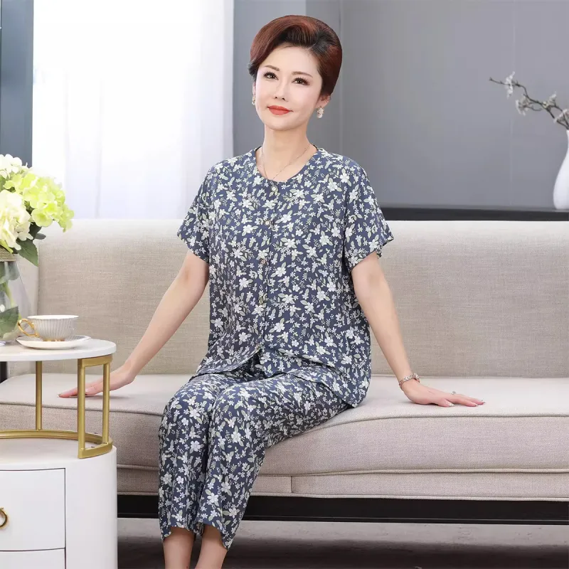 LoveEsteem Women's Pajama Sets-4