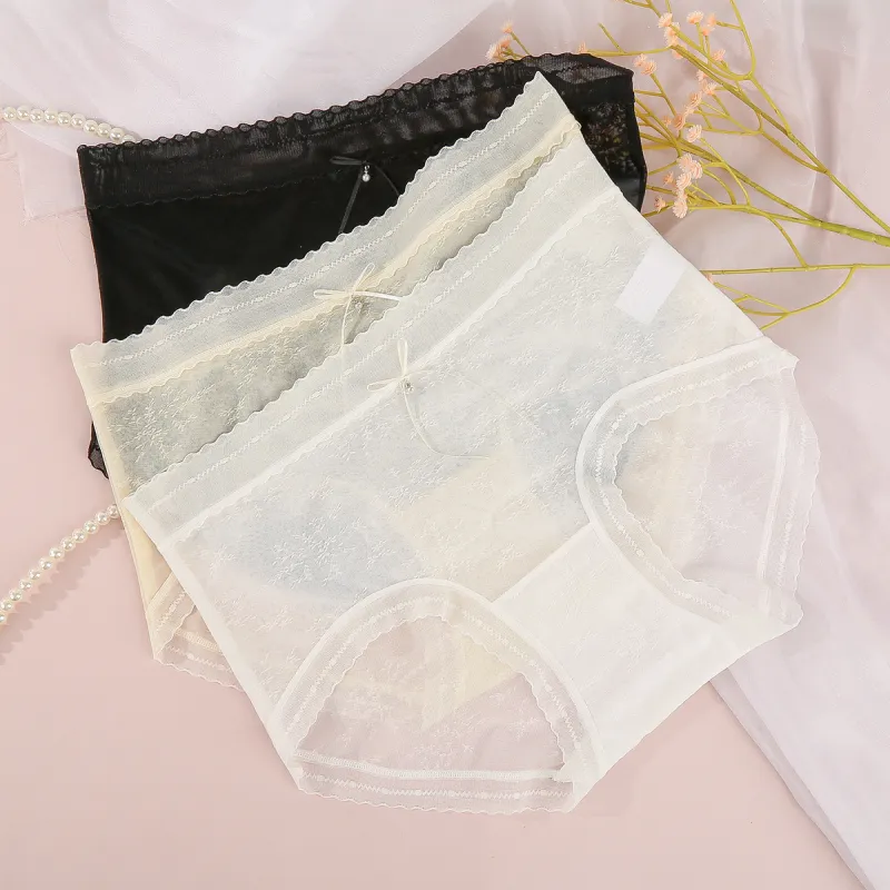 LoveEsteem Underpants Women's 3 Pack-2