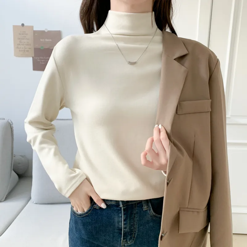 LoveEsteem Thermal Tops Women's-7