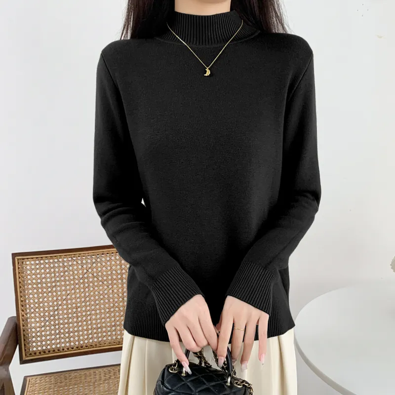 LoveEsteem Thermal Tops Women's-27