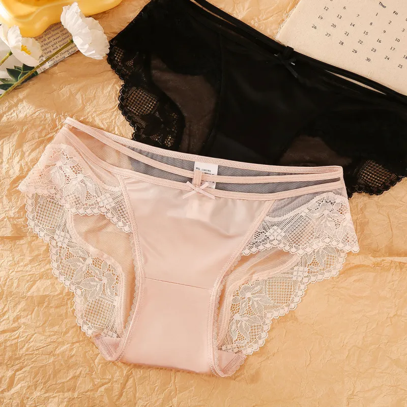 LoveEsteem Underpants Women's 2 Pack-12