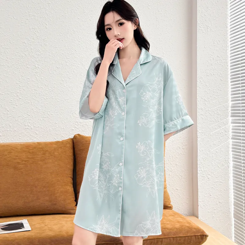 LoveEsteem Women's Nightgowns-3
