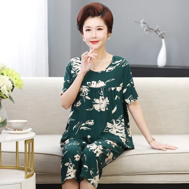 LoveEsteem Women's Pajama Sets-15