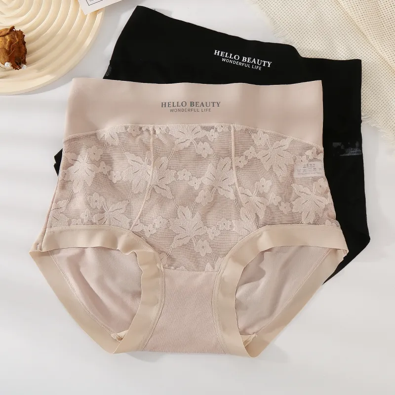 LoveEsteem Underpants Women's 2 Pack-10