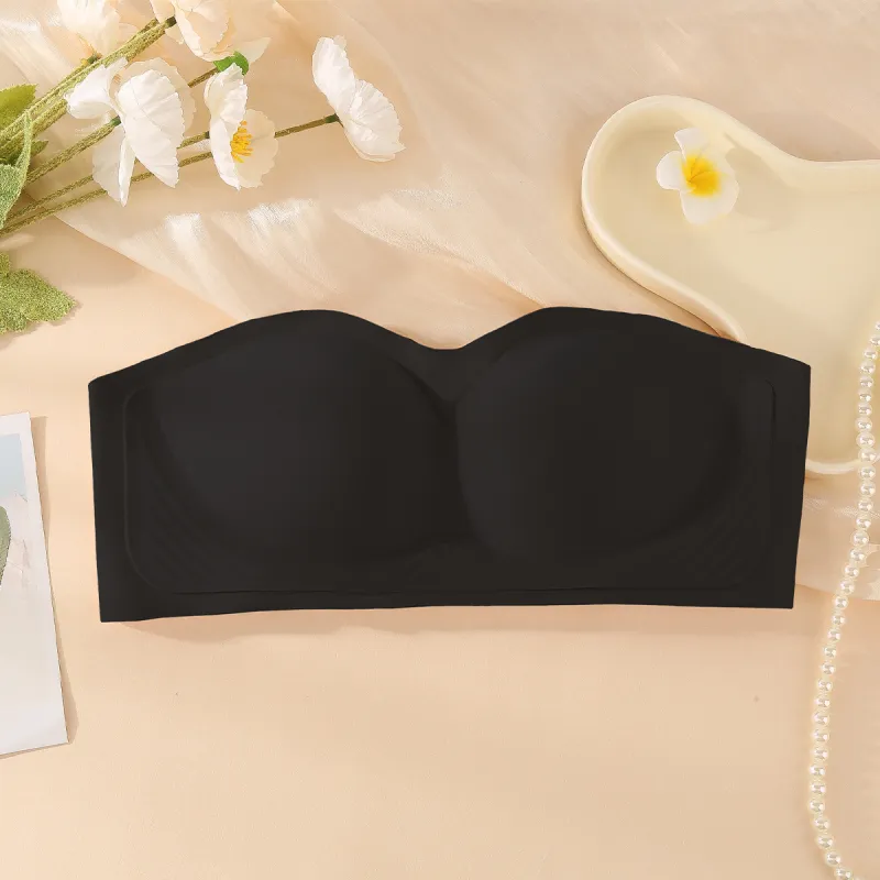 LoveEsteem Strapless Bra Women's-10
