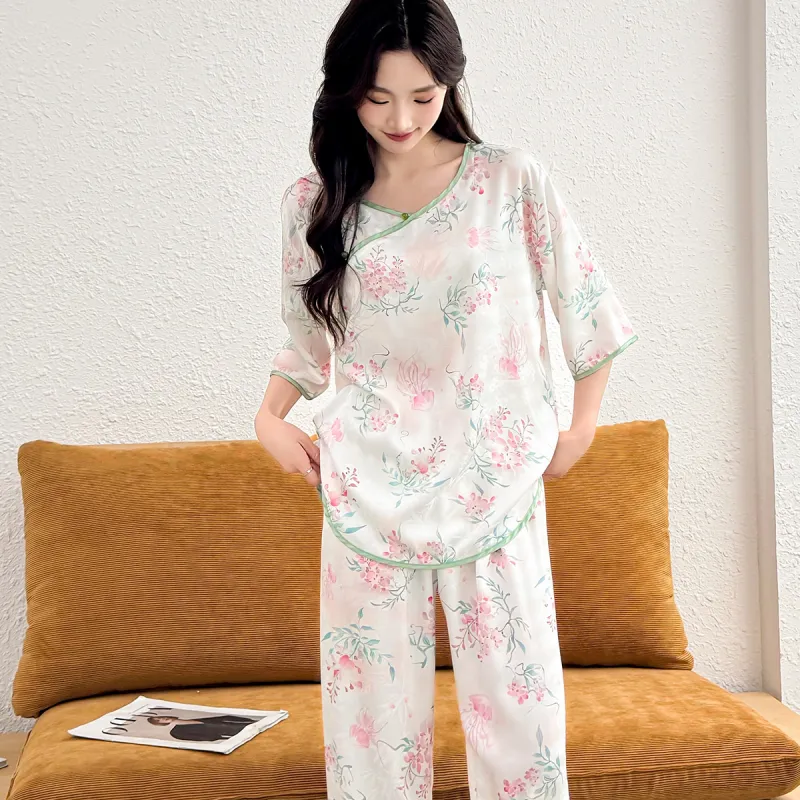 LoveEsteem Women's Pajama Sets-3